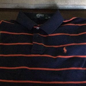 Ralph Lauren Polo Shirt